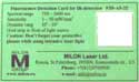 IR Detection Card